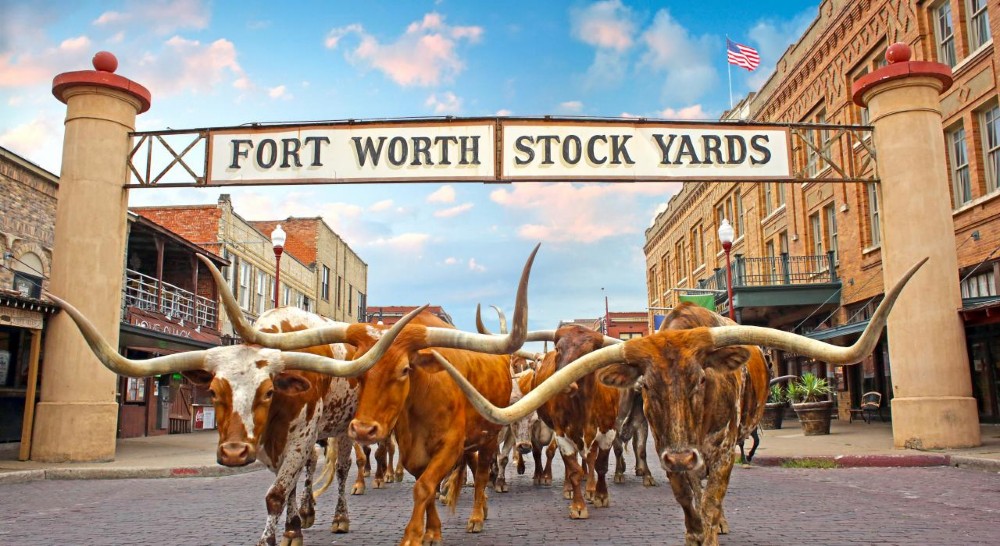 fort-worth-texas