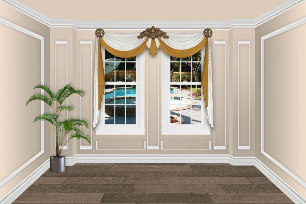 Window Treatments